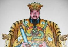 有关刘裕的典故有哪些，刘裕看相故事