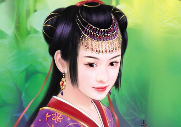 汉明帝刘庄的皇后是谁？汉明帝刘庄的皇后简介