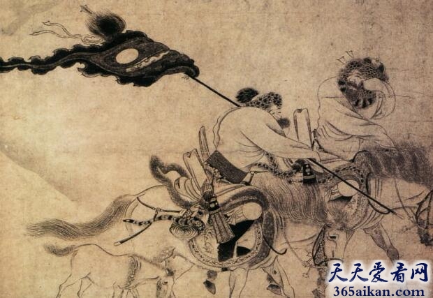 历史上唐僖宗李儇为何多次出逃？