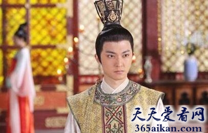唐僖宗李儇的儿子有哪些？唐僖宗李儇的儿子生平介绍