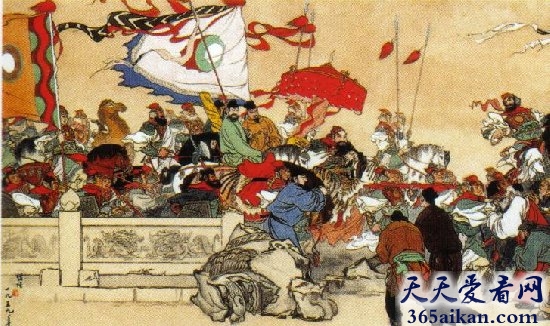 唐武宗李炎反腐的五大措施，让贪官无处可逃