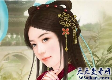 风流潇洒唐武宗李炎的女儿有哪些？唐武宗李炎的女儿生平介绍