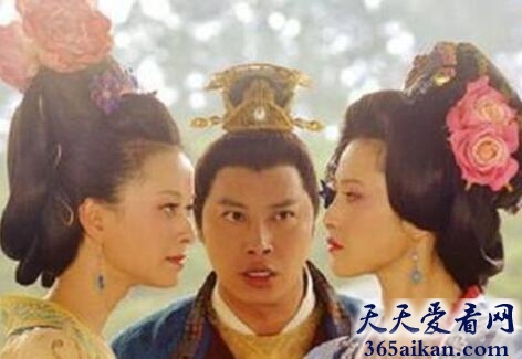 唐武宗李炎的妃子有哪些？唐武宗李炎的妃子简介