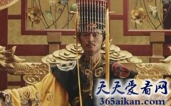 自己推磨磨豆麦做饭的唐昭宗李晔