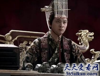 唐朝皇帝——唐昭宗李晔生平介绍