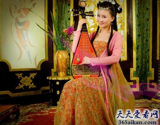 唐敬宗李湛的女儿有哪些？唐敬宗李湛的女儿简介