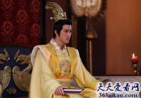 唐高宗李治是怎么死的？唐高宗李治死因大揭秘