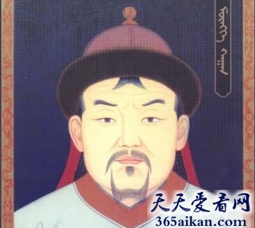 元宪宗蒙哥汗简介,元宪宗蒙哥汗生平