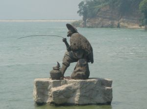 齐国君主：齐太公（田和）简介