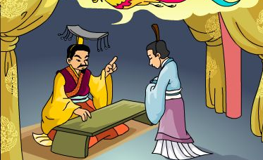 齐威王一鸣惊人历史大揭秘：田因齐是怎样从沉迷与酒色到贤明君主？
