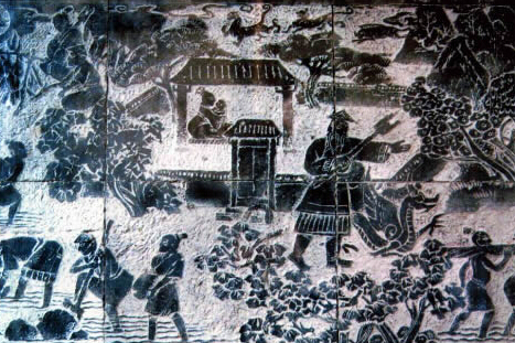 姒太康失国，为什么会失国姒太康？