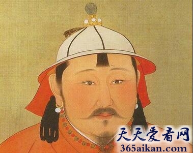 元朝的第二位皇帝：元成宗铁穆耳简介