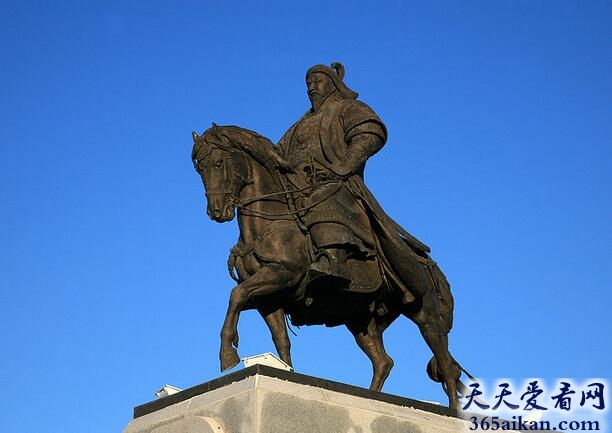 成吉思汗的军粮是什么,关于成吉思汗的军粮有什么典故