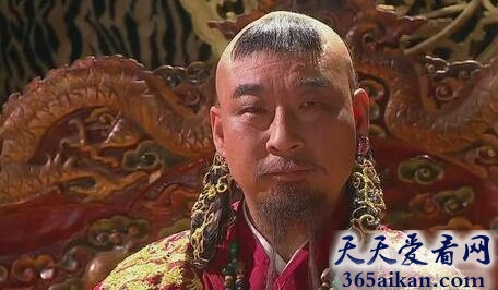 窝阔台怎么死的,窝阔台的死因