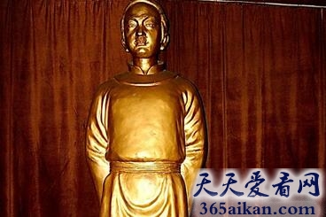 女皇帝武则天的长兄是谁？女皇帝武则天的长兄生平简介