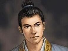 南北朝时期南朝梁皇帝萧庄简介