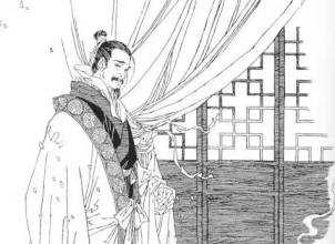 杨广