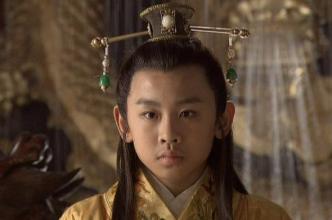杨侑是谁的儿子？杨侑的父亲是谁？