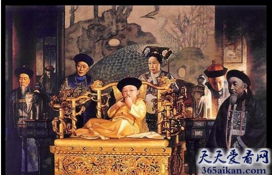 同治怎么死的,同治皇帝死因大揭秘