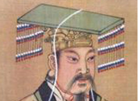 西周王朝的第六位君主：周共王姬繄扈简介