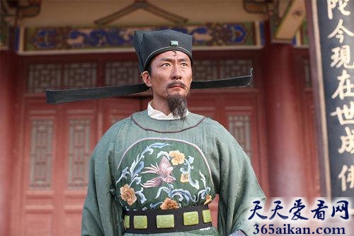 会飞的乌纱帽！？宋太祖赵匡胤为什么要跟乌纱帽加上一对翅膀？