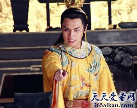 宋仁宗赵祯的皇后宝座真的是被一巴掌打掉的吗？