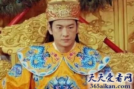 宋仁宗赵祯教您怎么拒绝老婆，宋仁宗赵祯是如何拒吹枕头风？