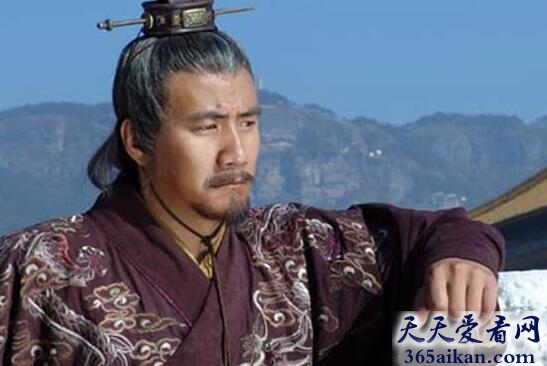 史上“最丑”皇帝：明太祖朱元璋竟然是鞋拔子脸是真的吗？