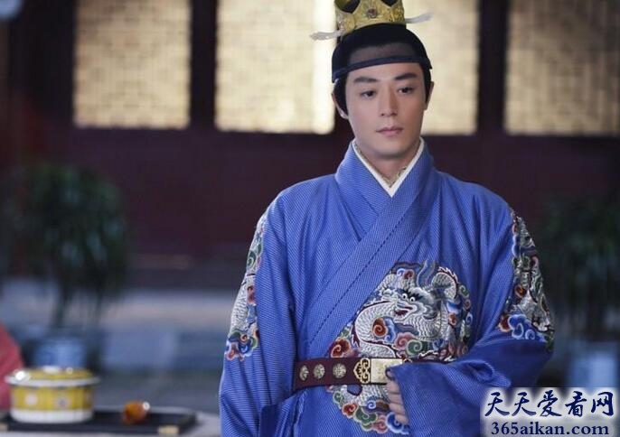 明朝历史探秘：女医明妃传中朱祁镇和朱元璋是什么关系？
