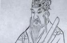 东周王朝第十一人君主：周灵王姬泄心简介