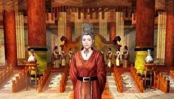 西周王朝第九代君主：周夷王姬燮简介