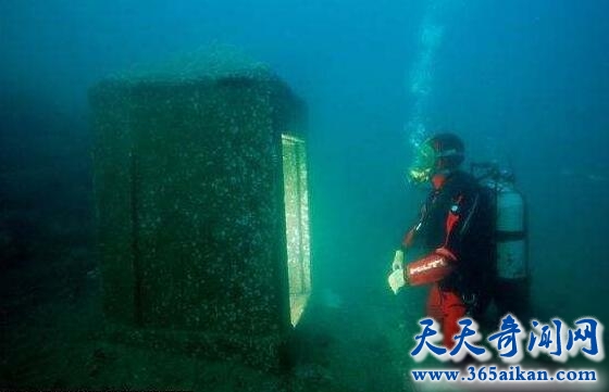 美国明尼苏达州神秘水下城市.jpg