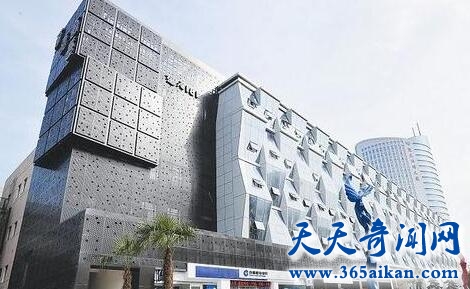 中国十大文化产业园排行榜!你知道的有几个?
