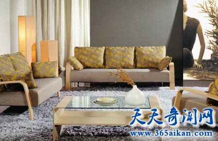 中国沙发十大品牌有哪些?哪个沙发品牌质量最好?