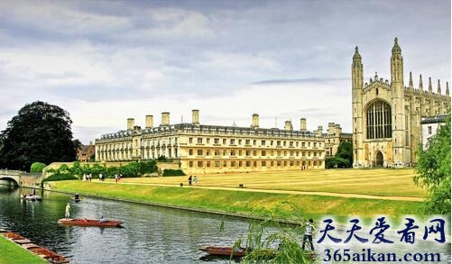 2016英国大学排名!英国十大高校谁的排名最高？