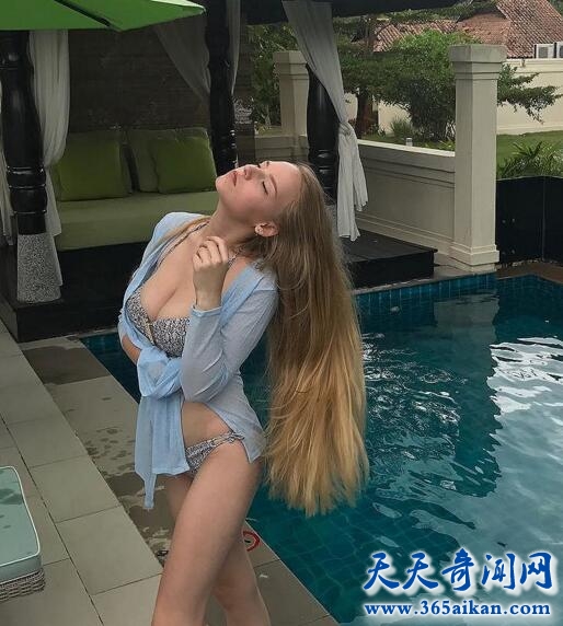 细数世界上最漂亮的十大教师是哪些？知识美女演绎别样气质！