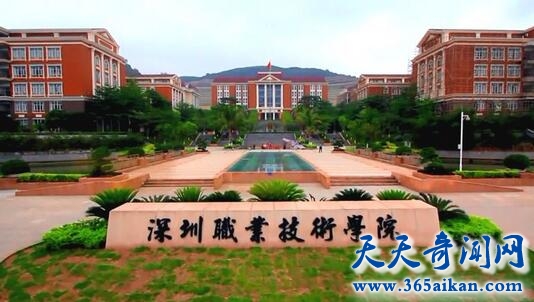 中国十大专科学校排名！不知道选哪所大学的点进！