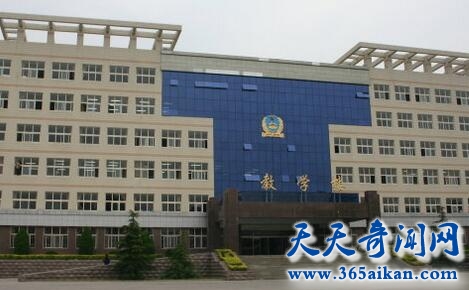十大著名中国军事院校排名！国家重点军校都在这！