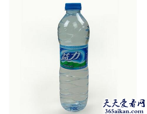 中国矿泉水排名！哪个品牌最好？