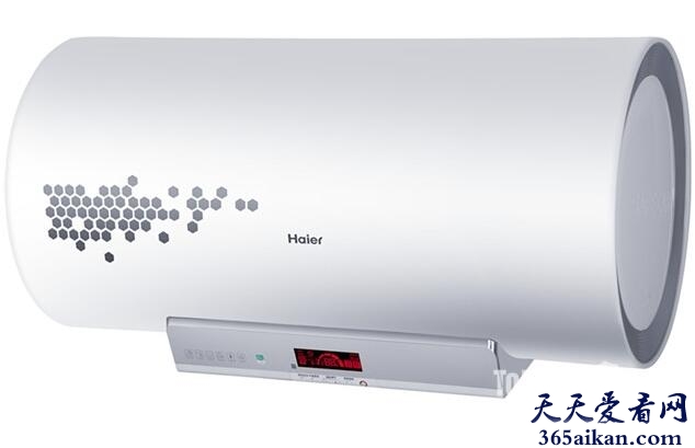 最新热水器排名！哪个品牌的热水器最好？