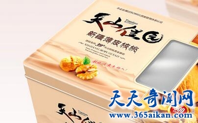 十大休闲食品品牌排行榜！你吃过的有几种？