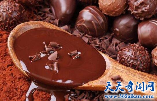 十大好吃到爆的法国巧克力品牌排行！你吃过的有几种？