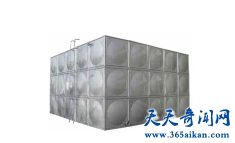 中国不锈钢水箱品牌前十名!哪家不锈钢水箱品牌最好?