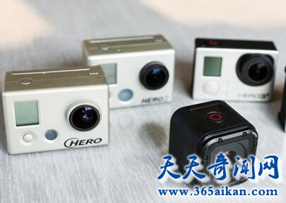 全球微型摄像机品牌前十名!有你信赖的微型摄像机品牌吗?