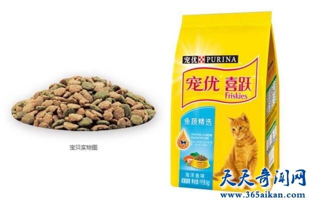 猫最喜爱的猫粮品牌有哪些?全球十大猫粮排行榜!
