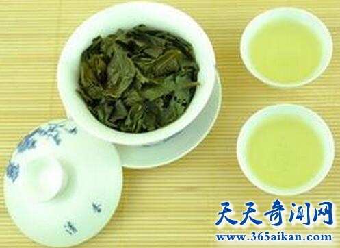 最受欢迎的中国十大茶叶品牌排行榜!你品尝过哪几种茶叶品牌?