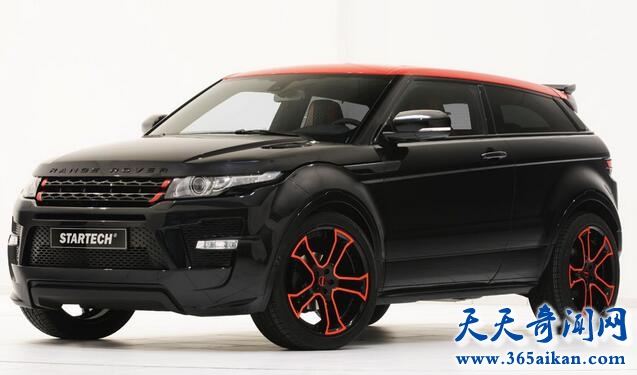 汽车suv是什么意思?什么是suv