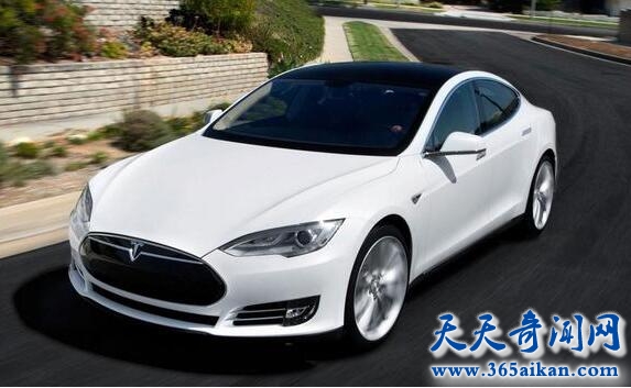十大新能源电动汽车排行榜!你看好哪款新能源电动汽车?