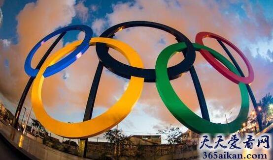 2016巴西奥运奖牌榜！排名前十的是哪些国家？