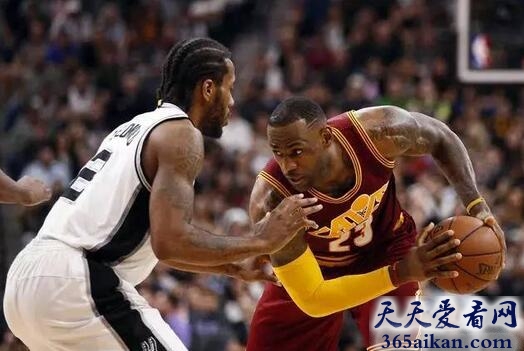 nba小前锋排名！谁才是NBA最佳小前锋？